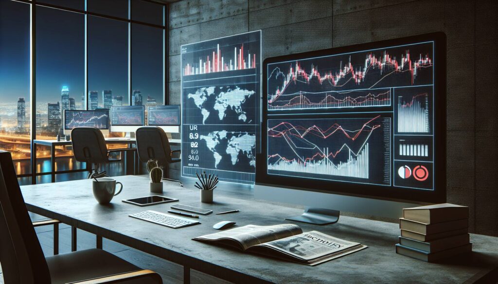 CoinDesk 20 experiences slight downturn in market performance