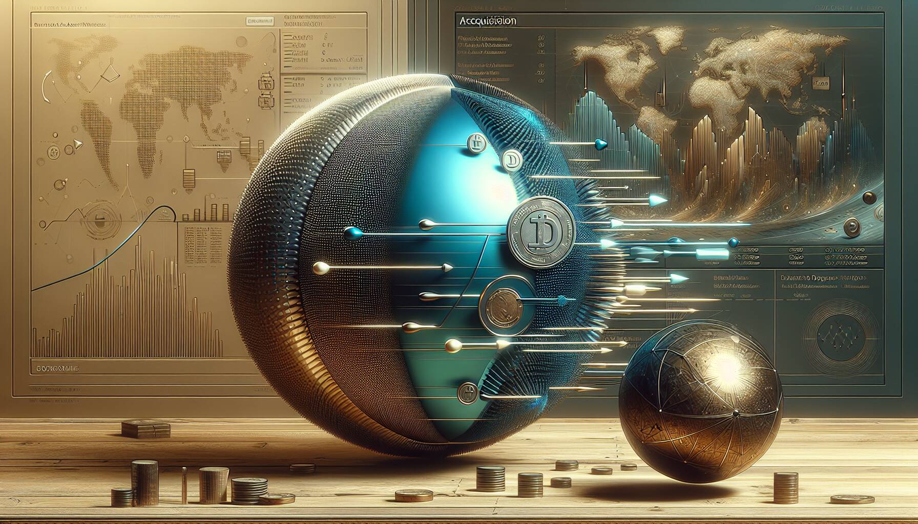 CoinShares expands with acquisition of Bastion Asset Management