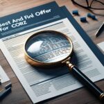 Company faces hedge fund scrutiny with best and final offer for CORZ