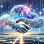 CoreWeave's major deal positions it as a leader in AI cloud computing