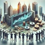 Corporate strategy shift towards stock buybacks