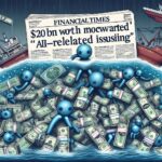 Credit market hit with $200bn ‘flood’ of AI-related issuance - Financial Times