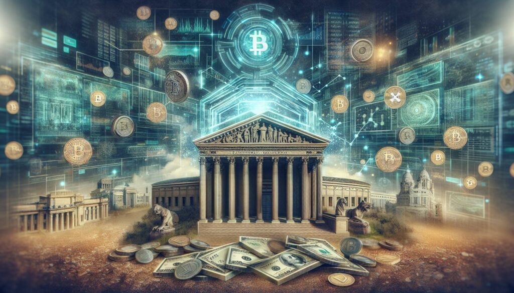Crypto.com applies for national trust bank charter