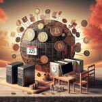 Crypto developments on the horizon for October 2025