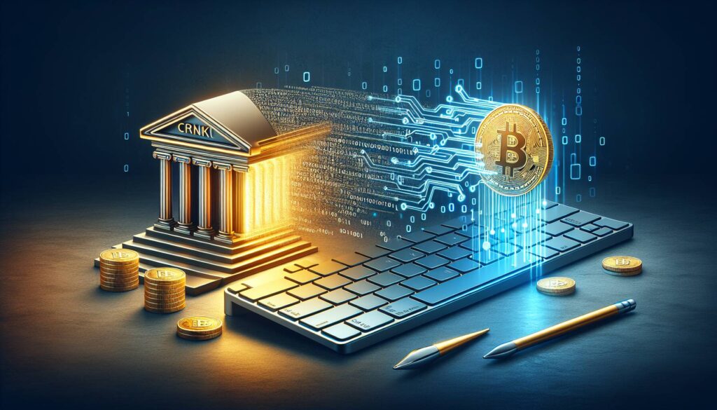 Crypto dynamics shift with Bankman-Fried and Zhao developments