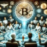 Crypto innovation for affluent Bitcoin investors