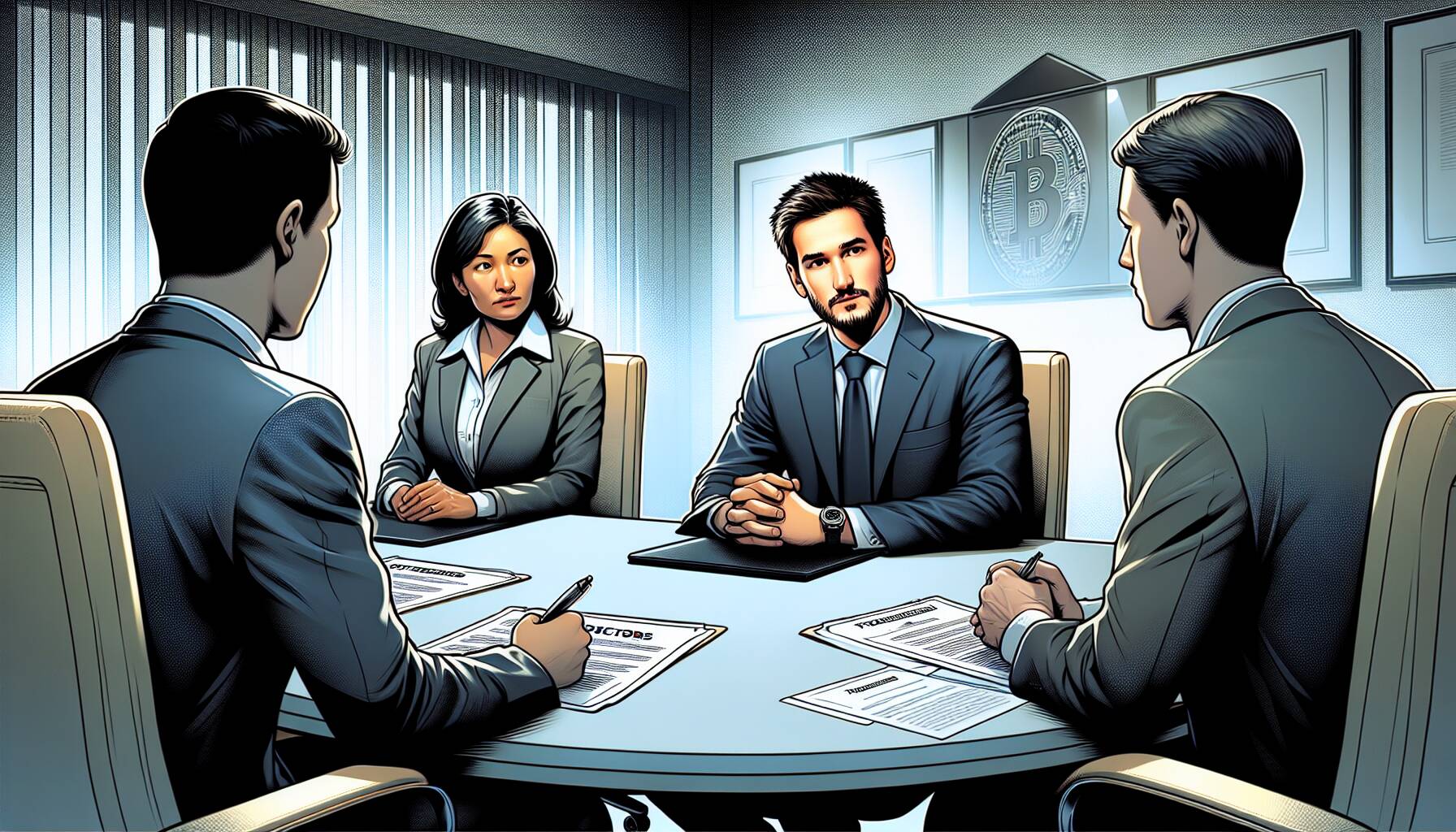 Crypto Investor Known as ‘Bitcoin Jesus’ Reaches Deal With Prosecutors