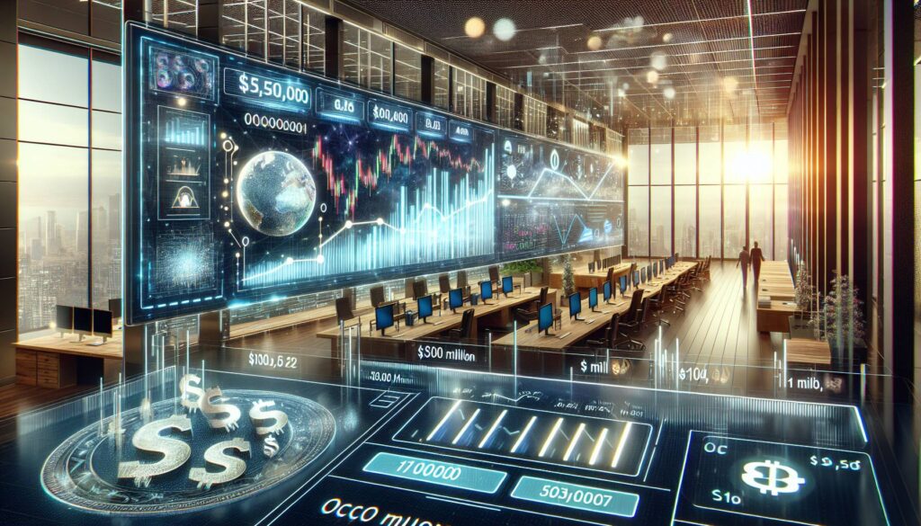Crypto lender surpasses $100 million in annual revenue