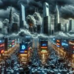 Crypto market faces historic liquidation crisis
