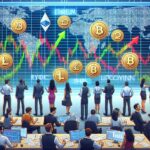 Crypto market momentum sparks altcoin interest