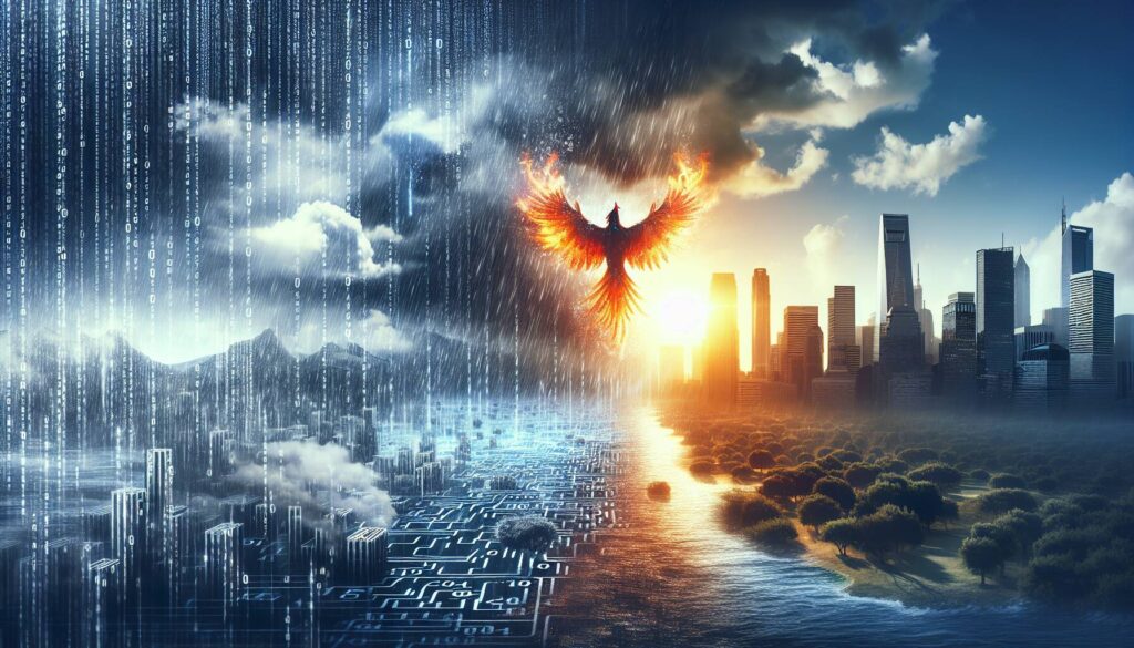 Crypto market recovery shows mixed opportunities