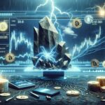 Crypto market resilience amidst shocks