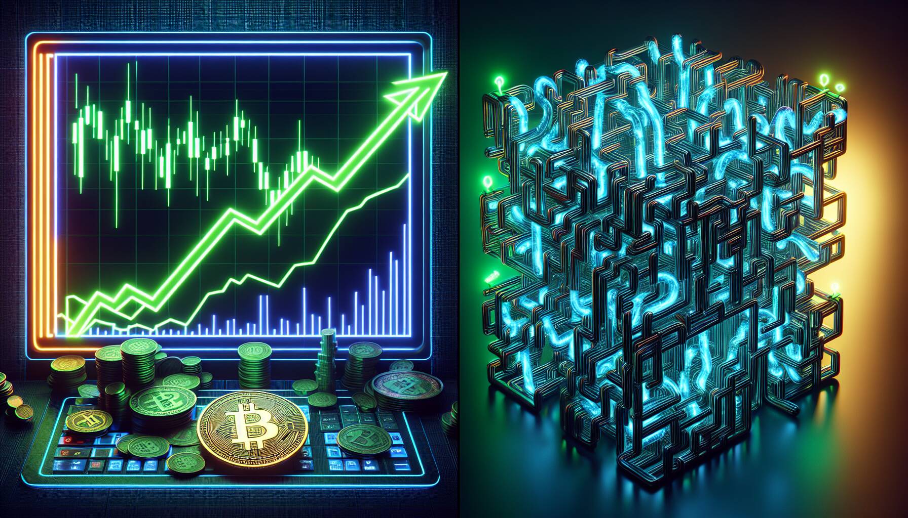 Crypto market surge and plasma project challenges
