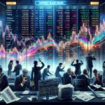 Crypto market turmoil leads to historic flash crash