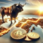 Crypto markets poised for a strong quarter as Bitcoin surges