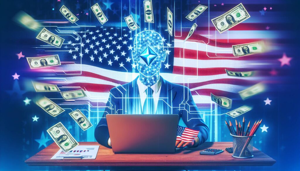 Crypto Spent Millions to Defeat Sherrod Brown and Elect Allies, Ready for a Repeat in 2026