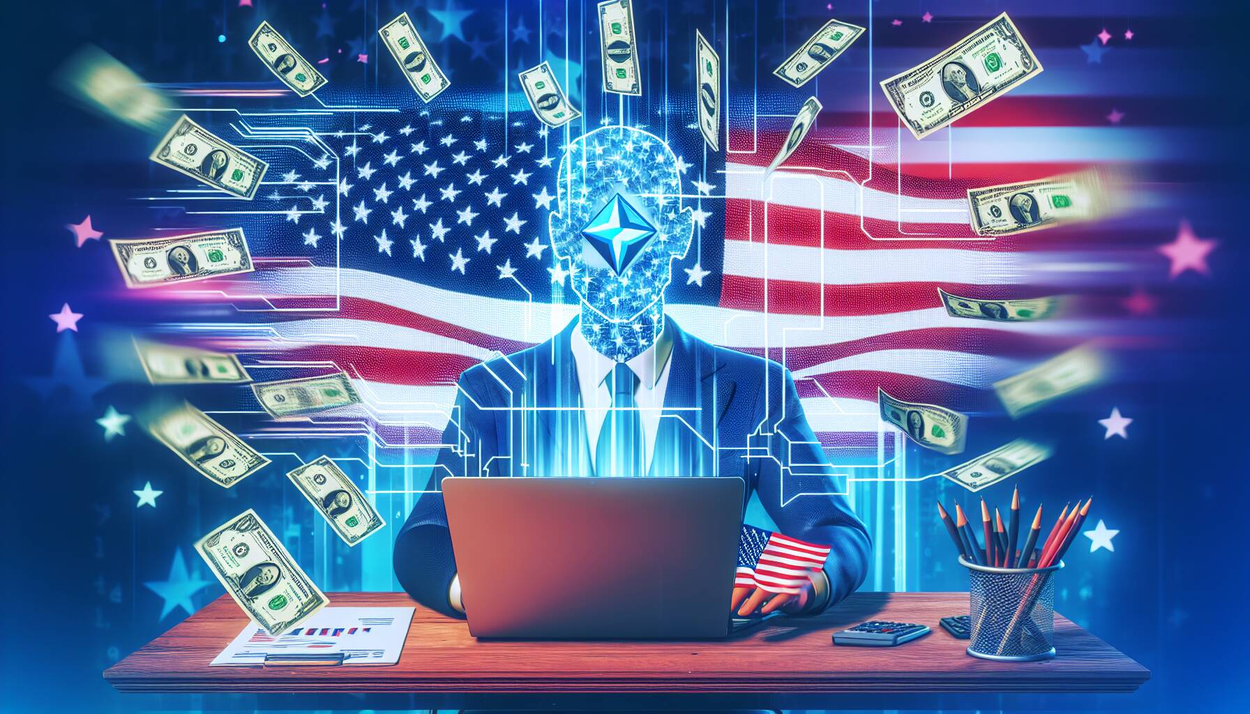 Crypto Spent Millions to Defeat Sherrod Brown and Elect Allies, Ready for a Repeat in 2026