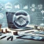 Crypto trading platform seeks strategic partnership for growth