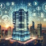Cryptocurrency company plans major share issuance