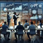 Cryptocurrency firm prepares for quarterly earnings announcement