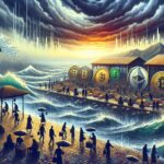 Cryptocurrency market faces challenges amid evolving trends