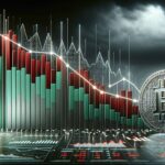 Cryptocurrency market faces significant losses