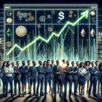 Cryptocurrency market rises ahead of key economic decisions