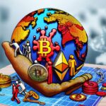 Cryptocurrency market shake-up impacts Asia