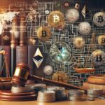 Cryptocurrency regulation challenges in the U.S.