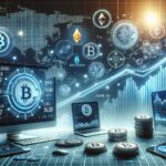 Cryptocurrency trading trends in South Korea