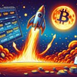 CryptoQuant Predicts Bitcoin Price Surge to $160,000-$200,000 in Q4 Amid Soaring Demand