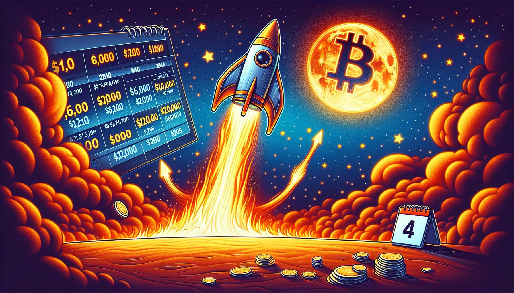 CryptoQuant Predicts Bitcoin Price Surge to $160,000-$200,000 in Q4 Amid Soaring Demand