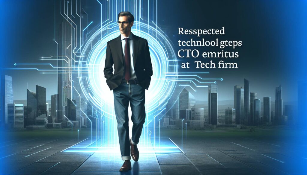 David Schwartz steps back to CTO emeritus at Ripple