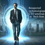 David Schwartz steps back to CTO emeritus at Ripple