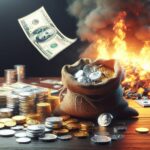 Debasement trade drives demand for hard assets