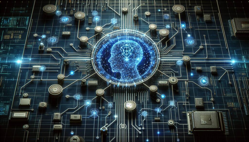 Decentralizing ai with qvac genesis i
