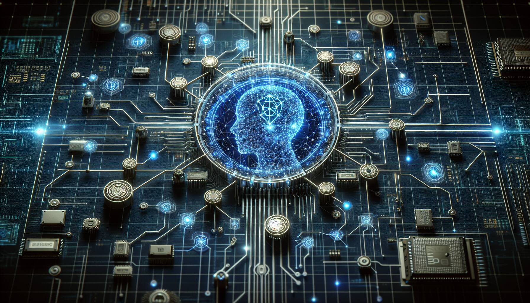 Decentralizing ai with qvac genesis i