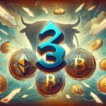 Defiance's Bold Move: Offering 3X Leverage on Bitcoin, Ethereum Funds, and Crypto Stocks