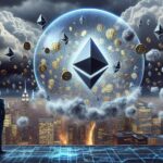 Digital asset treasury bubble bursts as firm invests in Ethereum