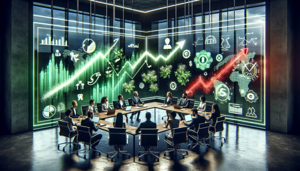 Divergent views on Figure's growth prospects in fintech