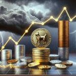 Dogecoin demonstrates resilience amid volatility