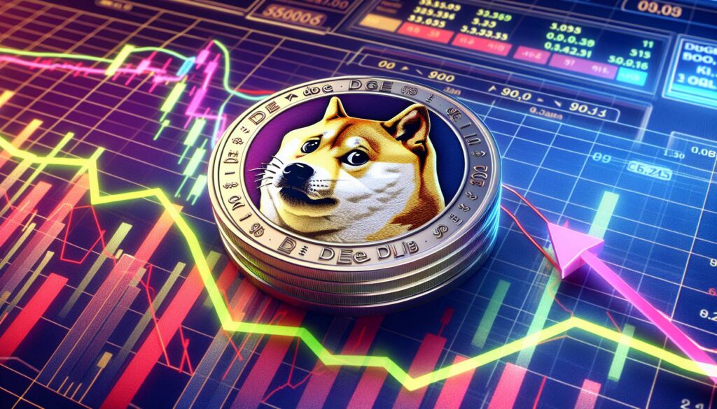 Dogecoin faces critical market challenges