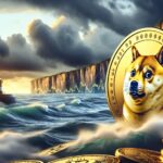 Dogecoin faces volatility amid market shifts