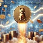 Dogecoin gains momentum in meme-coin market