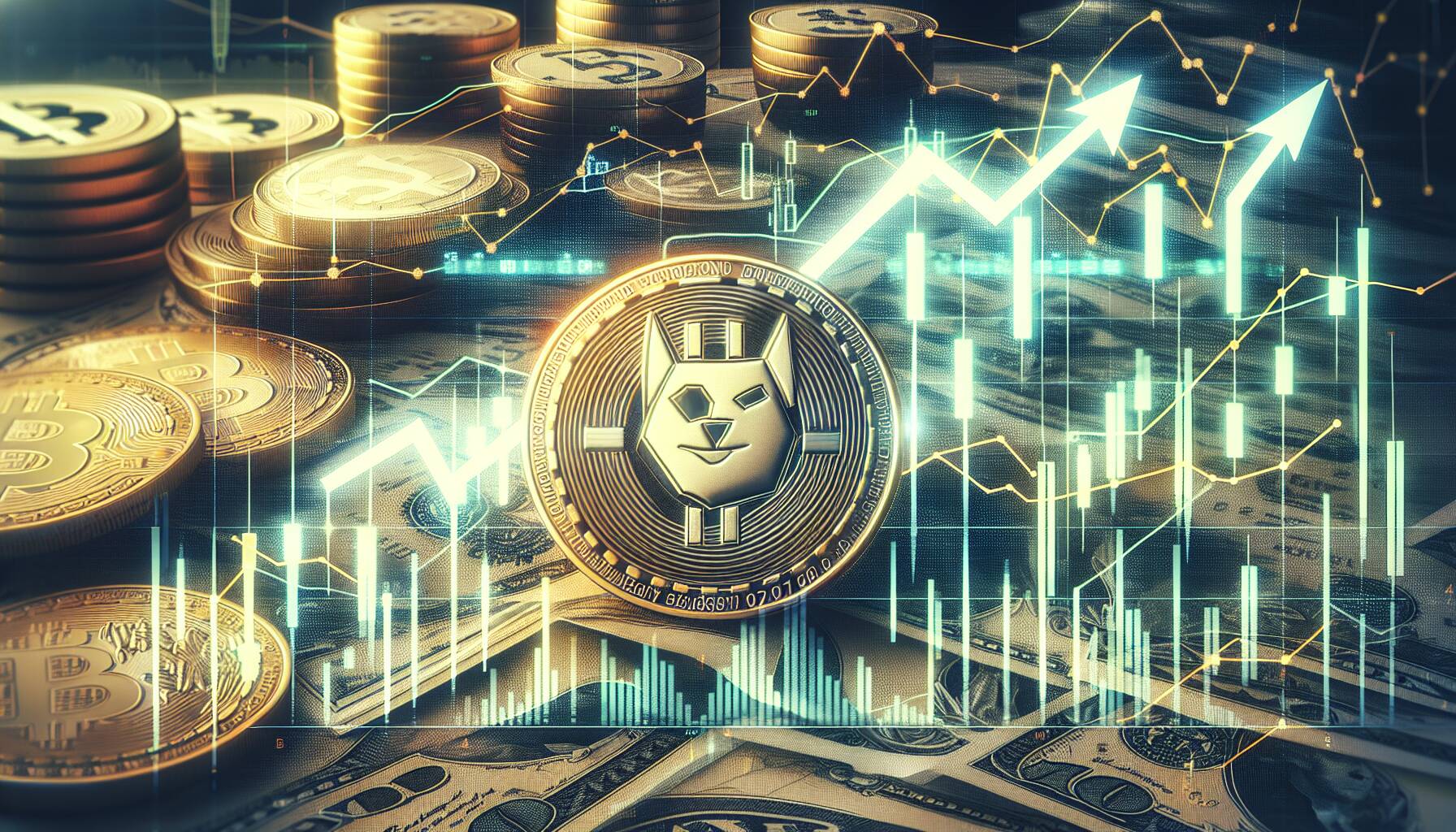 Dogecoin maintains stability amid market changes