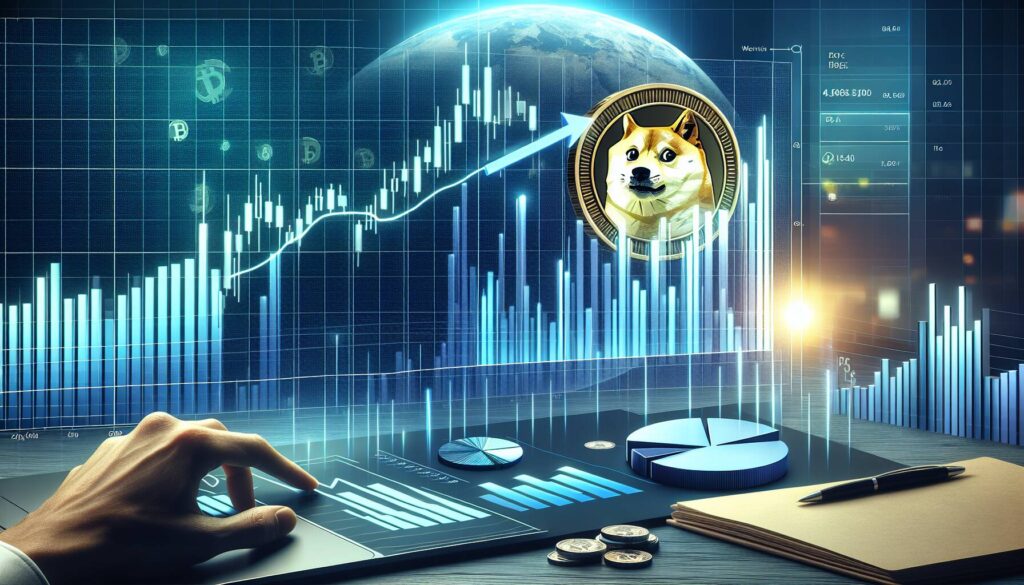 Dogecoin price consolidation signals potential breakout