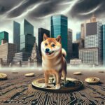 Dogecoin shows stability amid institutional interest