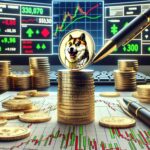 Dogecoin's market fluctuations and institutional demand insights