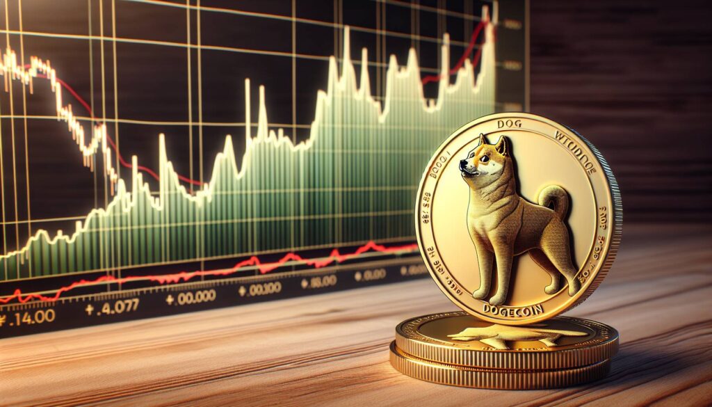 Dogecoin's price stability challenges