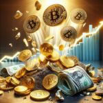 Dollar Distrust Fuels Gold and Bitcoin Surge, Reveals Eurizon